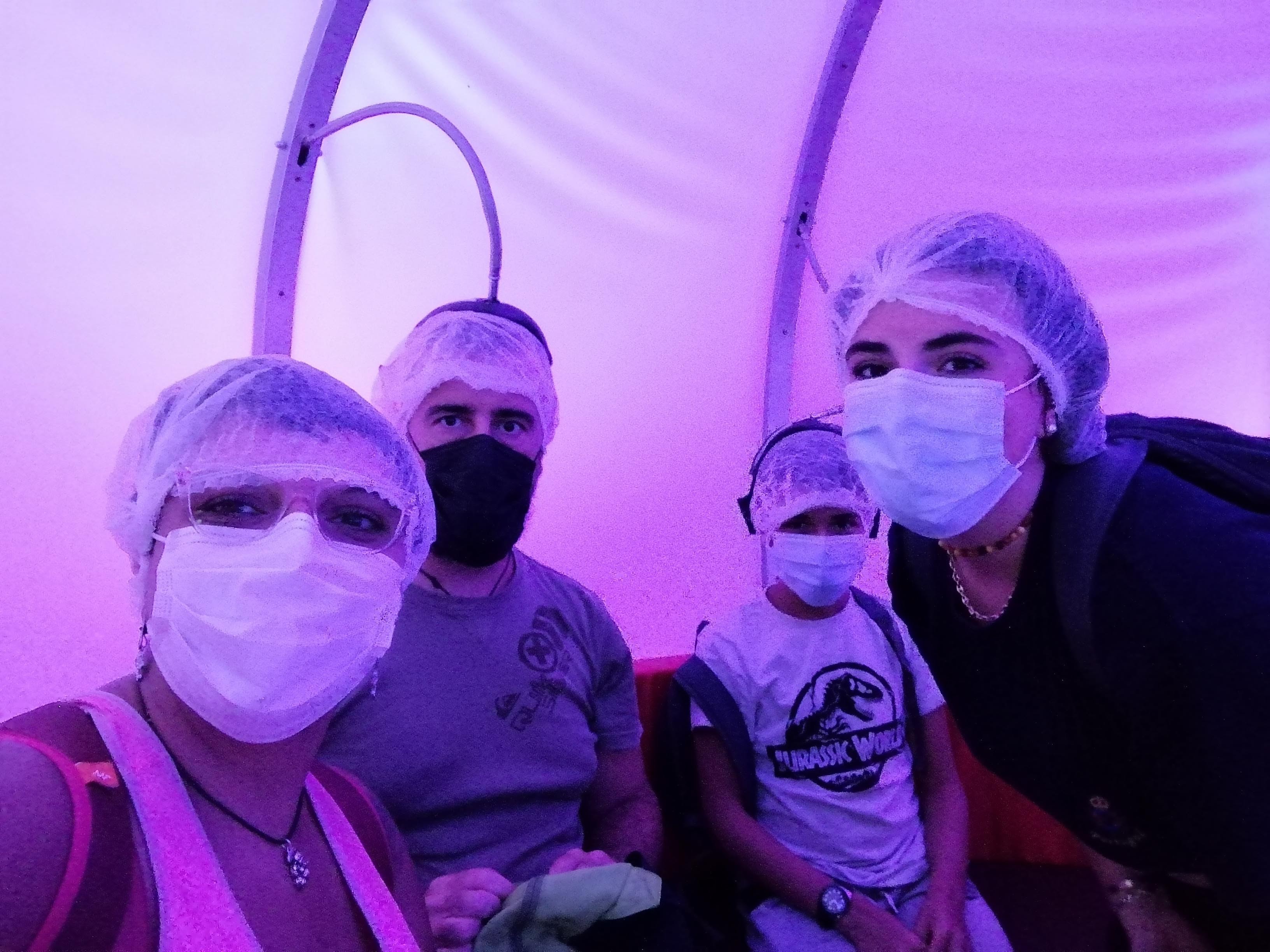 Photo n° 1 de l'avis de Giny.e fait le 17/08/2020 à 17:23