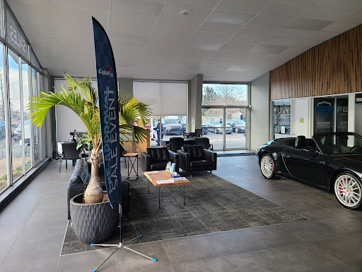 Used Car Dealer «Fellah Auto Group», reviews and photos, 1501 Cottman Ave, Philadelphia, PA 19111, USA