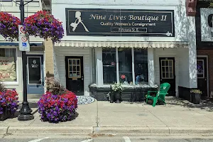 Nine Lives Boutique image
