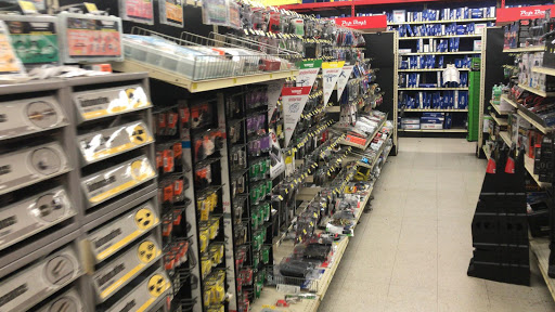 Auto Parts Store «Pep Boys Auto Parts & Service», reviews and photos, 72 Hazlet Ave, Hazlet, NJ 07730, USA