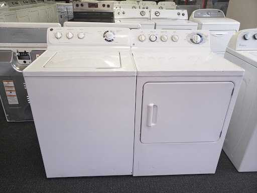 Used Appliance Store «Pro Appliance sales and repairs», reviews and photos, 3250 Lincoln Way E, Massillon, OH 44646, USA