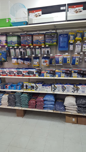 Pet Store «Inland Reef Pet Store», reviews and photos, 817 Cross Lanes Dr, Cross Lanes, WV 25313, USA