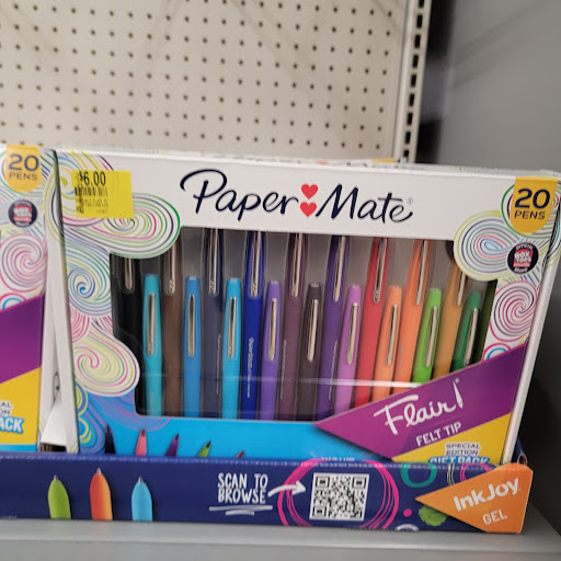 Department Store «Walmart Supercenter», reviews and photos, 1410 N Market St, Sparta, IL 62286, USA