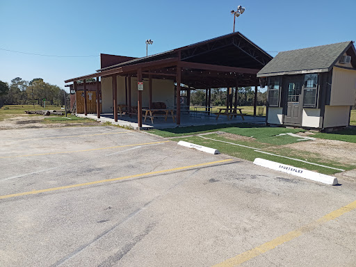 Public Golf Course «Humble Oil Patch Golf Center», reviews and photos, 2107 N Houston Ave, Humble, TX 77338, USA