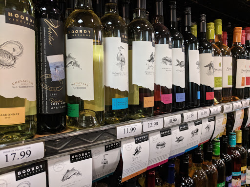 Liquor Store «Broad Liquor & Wine», reviews and photos, 2436 Broad Ave, Lutherville, MD 21093, USA