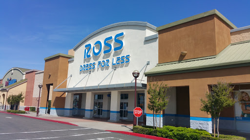 Clothing Store «Ross Dress for Less», reviews and photos, 3900 Sisk Rd, Modesto, CA 95356, USA