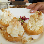 Photo n°2 de l'avis de Cri.r fait le 21/04/2019 à 16:00 sur le  Agriturismo La Soldanella à Rosta