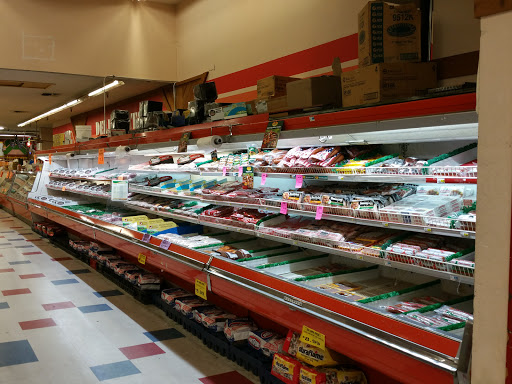 Supermarket «Galt SuperMarket», reviews and photos, 814 A St, Galt, CA 95632, USA