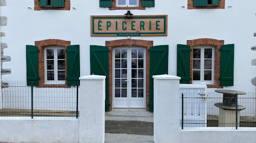 Épicerie ÉPICERIE paysanne Saubrigues