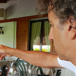 Photo n°1 de l'avis de maria.e fait le 30/05/2018 à 14:12 sur le  Caffè Fant à Tarcento