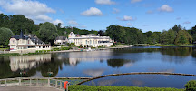 La Potinière du lac Appartements du Crêperie Le Rollon à Bagnoles de l'Orne Normandie - n°3