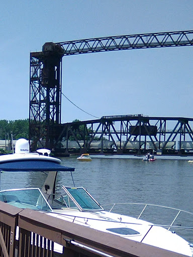 Live Music Venue «The Odeon Concert Club», reviews and photos, 1295 Old River Rd, Cleveland, OH 44113, USA