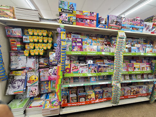 Dollar Store «Dollar Tree», reviews and photos, 21450 Jamaica Ave, Queens Village, NY 11428, USA