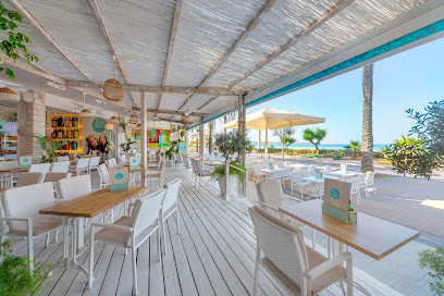 Ginger Beach - Carretera de l,Arenal, 18, 07610 Palma, Illes Balears, Spain