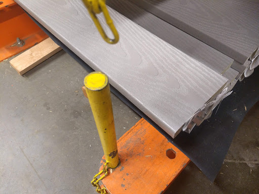 Home Improvement Store «The Home Depot», reviews and photos, 1650 SE Ensign Ln, Warrenton, OR 97146, USA