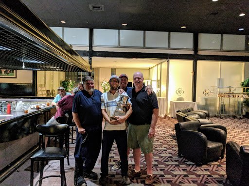 Country Club «Old Orchard Country Club», reviews and photos, 700 W Rand Rd, Mt Prospect, IL 60056, USA