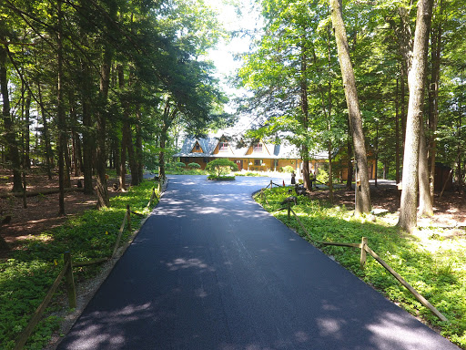 Asphalt Contractor «BDB Paving & General Contracting, Inc», reviews and photos, 831 NY-67, Ballston Spa, NY 12020, USA