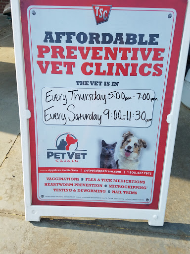 Home Improvement Store «Tractor Supply Co.», reviews and photos, 90 Marketplace Dr, Newnan, GA 30265, USA