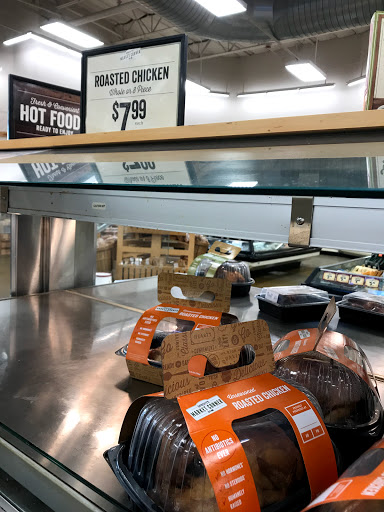 Health Food Store «Sprouts Farmers Market», reviews and photos, 5660 Sepulveda Blvd, Culver City, CA 90230, USA