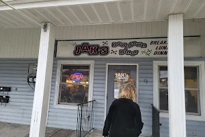 Jak's Downtown Diner image