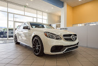 Mercedes-Benz of Reno - Photo 9 - Car repair in Reno, NV, Sparks