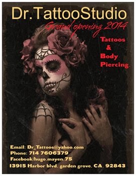 Explore akatsuki tattoo ideas, creative tattoo ideas in Garden Grove, available at Dr. Tattoo Studio