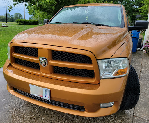 Blank's Detailing en Olney