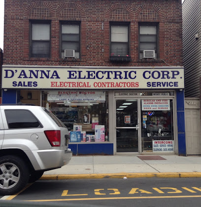 D'Anna Electric Corporation