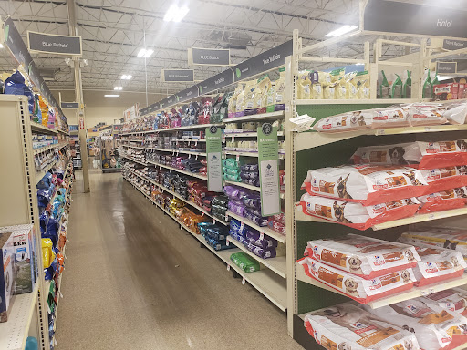 Pet Supply Store «PetSmart», reviews and photos, 23602 El Toro Rd, Lake Forest, CA 92630, USA