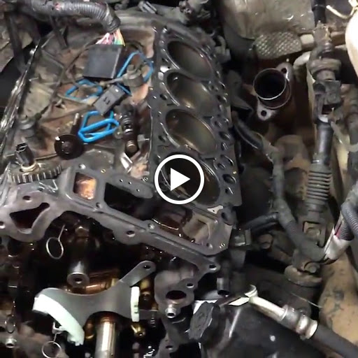 Auto Repair Shop «One Way Auto Repair & Services», reviews and photos, 1562 W Embassy St, Anaheim, CA 92802, USA