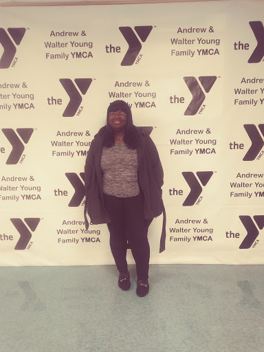 Association or Organization «Andrew & Walter Young Family YMCA», reviews and photos, 2220 Campbellton Rd SW, Atlanta, GA 30311, USA