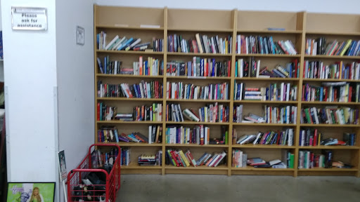 Non-Profit Organization «Goodwill of the Great Plains», reviews and photos