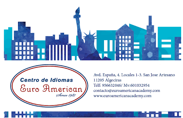 Imagen de Centro de idiomas Euro American (8 de 10)