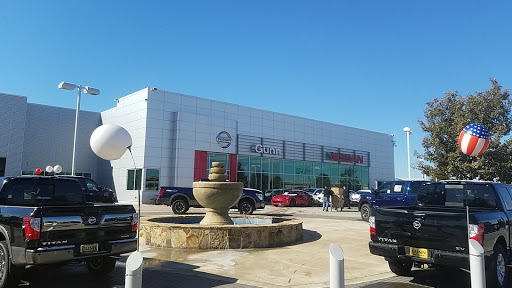 Used Car Dealer «Gunn Nissan», reviews and photos, 750 NE Interstate 410 Loop, San Antonio, TX 78209, USA