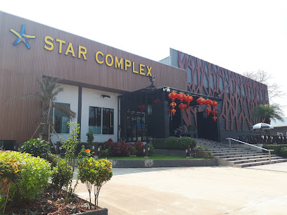 Star Complex Casino