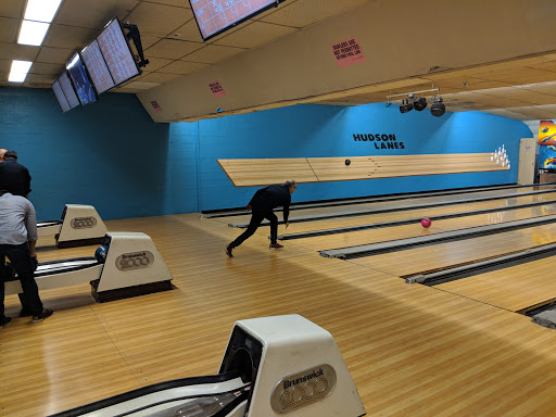 Bowling Alley «Hudson Bayonne Lanes», reviews and photos, 1 Garfield Ave, Jersey City, NJ 07305, USA