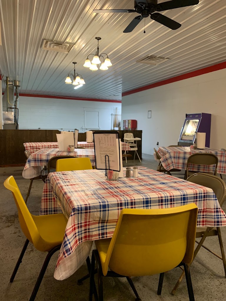 Geno's Pizza 42352