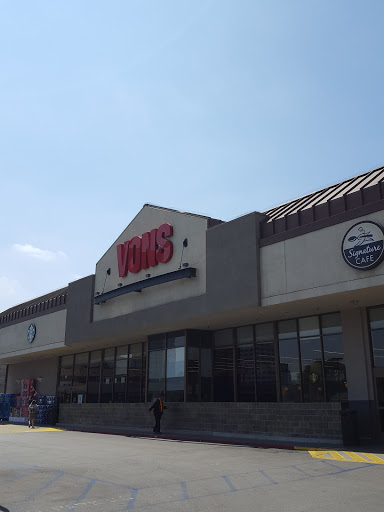 Vons