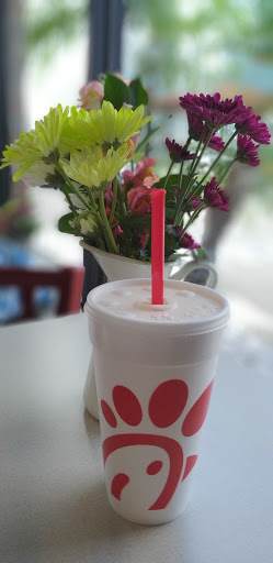 Fast Food Restaurant «Chick-fil-A», reviews and photos, 3995 NW 107th Ave, Doral, FL 33178, USA