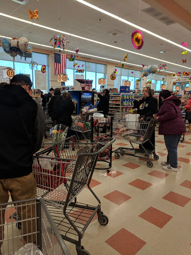 Supermarket «Market Basket», reviews and photos, 1 Commerce Way, Plymouth, MA 02360, USA