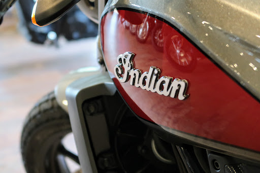 Motorcycle Dealer «Brookfield Indian Motorcycle», reviews and photos, 20 Federal Rd, Brookfield, CT 06804, USA