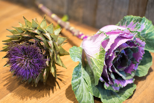 Florist «Bloomers», reviews and photos, 7520 Eads Ave, La Jolla, CA 92037, USA