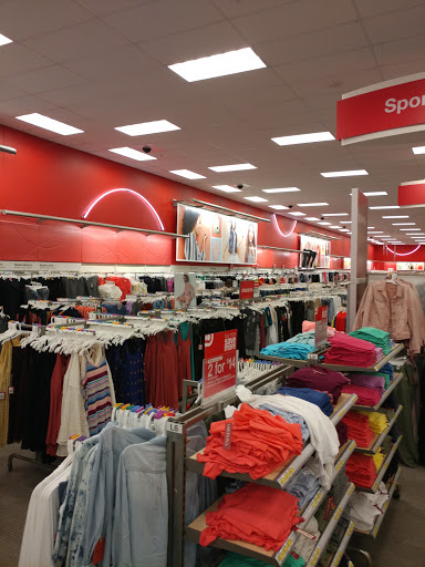 Department Store «Target», reviews and photos, 3200 Rolling Oaks Blvd, Kissimmee, FL 34747, USA