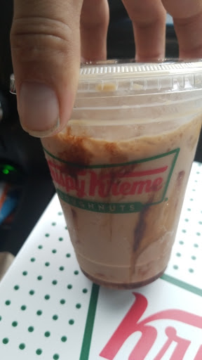 Bakery «Krispy Kreme Doughnuts», reviews and photos, 12586 Research Blvd, Austin, TX 78759, USA