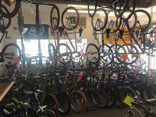 Burbank Bike Shop