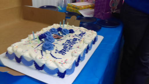 Ice Skating Rink «Klick Lewis Arena», reviews and photos, 101 Landings Dr, Annville, PA 17003, USA