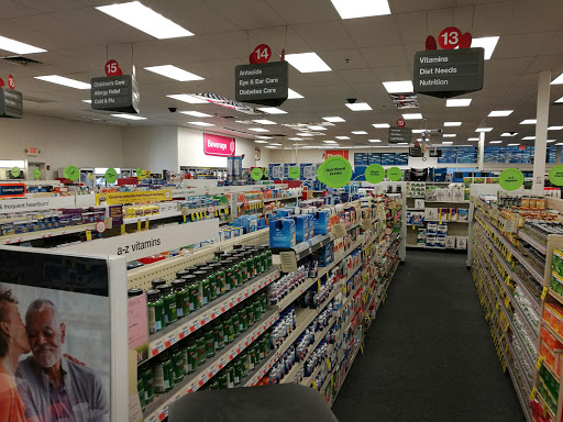 CVS