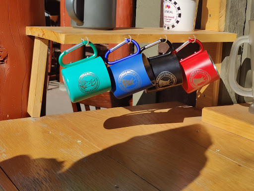 Cafe «Rocky Mountain Coffee Roasters», reviews and photos, 285 Main St, Frisco, CO 80443, USA