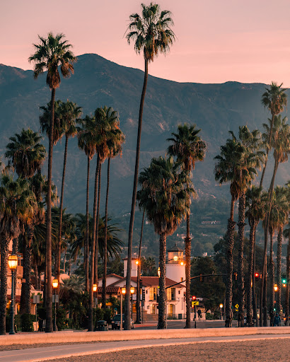 Avi Becker-The Santa Barbara Group image