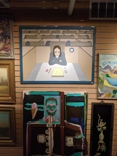 Thrift Store «Lifelong Thrift store», reviews and photos, 312 Broadway E, Seattle, WA 98102, USA